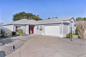 1940 PEACHTREE AVENUE, THE VILLAGES, FL 32162 - MLS#MFRG5106979