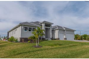 3880 BORDEAUX DRIVE, PUNTA GORDA, FL 33950 - MLS#MFRG5106985