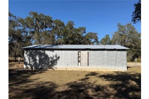 18630 BRADSHAW ROAD, DADE CITY, FL 33523 - MLS#MFRG5107013