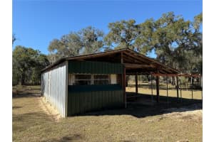 18630 BRADSHAW ROAD, DADE CITY, FL 33523 - MLS#MFRG5107013