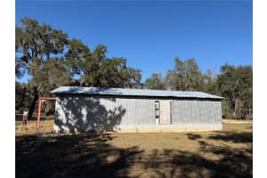 18630 BRADSHAW ROAD, DADE CITY, FL 33523 - MLS#MFRG5107013