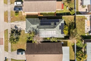 459 DELICATA DRIVE, ORLANDO, FL 32807 - MLS#MFRG5107026