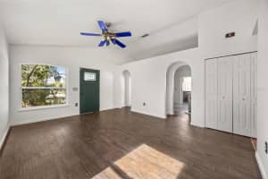 459 DELICATA DRIVE, ORLANDO, FL 32807 - MLS#MFRG5107026