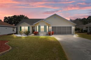 1305 La Estrellita Way, THE VILLAGES