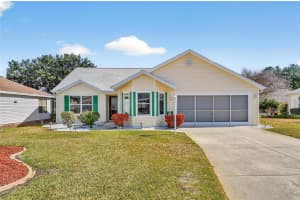 1305 LA ESTRELLITA WAY, THE VILLAGES, FL 32162 - MLS#MFRG5107029