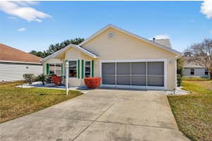 1305 LA ESTRELLITA WAY, THE VILLAGES, FL 32162 - MLS#MFRG5107029