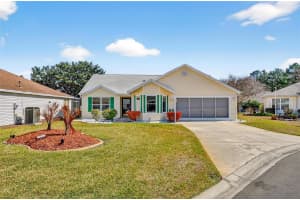 1305 LA ESTRELLITA WAY, THE VILLAGES, FL 32162 - MLS#MFRG5107029