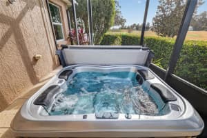 1266 FOREST ACRES DRIVE, THE VILLAGES, FL 32162 - MLS#MFRG5107034