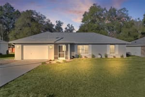 16280 Se 92nd Ter, SUMMERFIELD