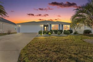 3500 COUNTRYSIDE PATH, THE VILLAGES, FL 32163 - MLS#MFRG5107040