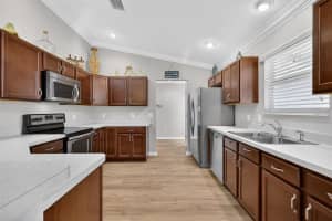 3500 COUNTRYSIDE PATH, THE VILLAGES, FL 32163 - MLS#MFRG5107040