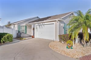 1943 NEEDLEWOOD LANE, THE VILLAGES, FL 32162 - MLS#MFRG5107044