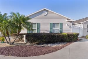 1943 NEEDLEWOOD LANE, THE VILLAGES, FL 32162 - MLS#MFRG5107044