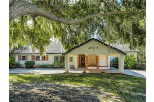 2400 TOPPING PLACE, EUSTIS, FL 32726 - MLS#MFRG5107049