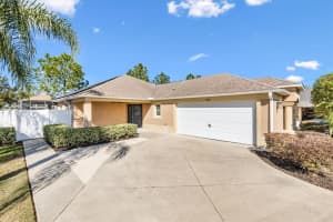 1103 BECKER AVENUE, THE VILLAGES, FL 32163 - MLS#MFRG5107054