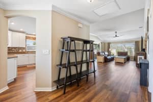 1103 BECKER AVENUE, THE VILLAGES, FL 32163 - MLS#MFRG5107054