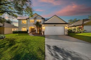 570 JOHNS LANDING WAY, OAKLAND, FL 34787 - MLS#MFRG5107059