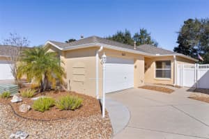 3173 ARCHER AVENUE, THE VILLAGES, FL 32162 - MLS#MFRG5107061