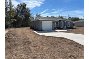 2420 MENORES DRIVE, CITRUS SPRINGS, FL 34434 - MLS#MFRG5107064