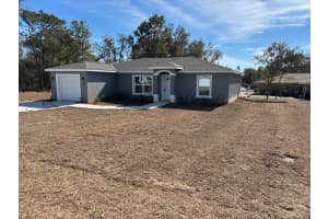 2420 MENORES DRIVE, CITRUS SPRINGS, FL 34434 - MLS#MFRG5107064