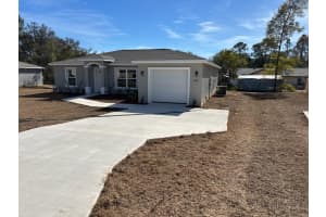 2434 MENORES DRIVE, CITRUS SPRINGS, FL 34434 - MLS#MFRG5107066