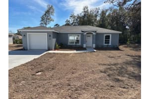 2448 MENORES DRIVE, CITRUS SPRINGS, FL 34434 Sold 02/18/26