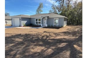 2448 MENORES DRIVE, CITRUS SPRINGS, FL 34434 Sold 02/18/26