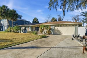 2051 17 STREET, CRYSTAL RIVER, FL 34429 - MLS#MFRG5107068