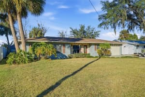 2051 17 STREET, CRYSTAL RIVER, FL 34429 - MLS#MFRG5107068