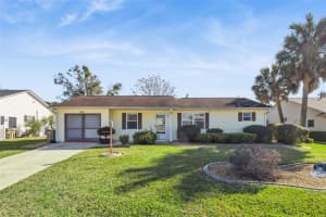 26041 NEWCOMBE CIRCLE, LEESBURG, FL 34748 - MLS#MFRG5107072