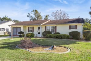 26041 NEWCOMBE CIRCLE, LEESBURG, FL 34748 - MLS#MFRG5107072