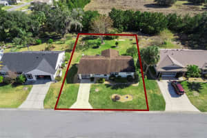 26041 NEWCOMBE CIRCLE, LEESBURG, FL 34748 - MLS#MFRG5107072