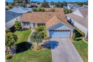 664 EVELYNTON LOOP, THE VILLAGES, FL 32162 - MLS#MFRG5107073