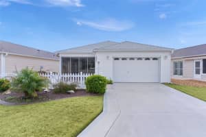 1808 HALLANDALE LANE, THE VILLAGES, FL 32162 - MLS#MFRG5107075