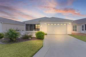 1808 HALLANDALE LANE, THE VILLAGES, FL 32162 - MLS#MFRG5107075