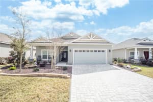 4995 125TH LOOP, OXFORD, FL 34484 - MLS#MFRG5107086