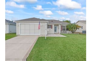 1106 Berkshire Pl, THE VILLAGES