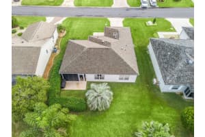 1106 BERKSHIRE PLACE, THE VILLAGES, FL 32162 - MLS#MFRG5107097