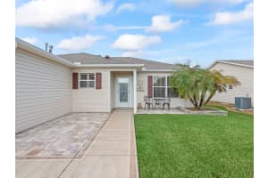 1106 BERKSHIRE PLACE, THE VILLAGES, FL 32162 - MLS#MFRG5107097