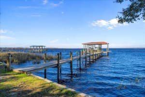 116 CRESCENT LAKE SHORE DRIVE, CRESCENT CITY, FL 32112 - MLS#MFRG5107101
