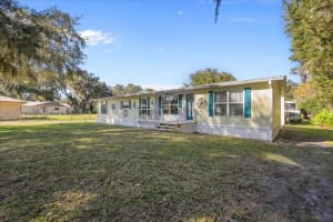 116 CRESCENT LAKE SHORE DRIVE, CRESCENT CITY, FL 32112 - MLS#MFRG5107101