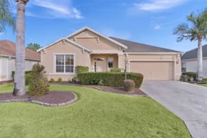 1653 HOMER AVENUE, THE VILLAGES, FL 32162 - MLS#MFRG5107110