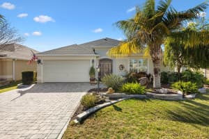 1198 READING ROAD, THE VILLAGES, FL 32163 - MLS#MFRG5107111