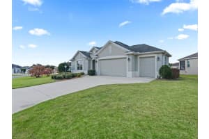 2576 JUPITER WAY, THE VILLAGES, FL 32163 - MLS#MFRG5107112