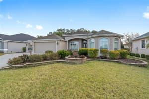 3011 BUREAU PATH, THE VILLAGES, FL 32163 - MLS#MFRG5107113