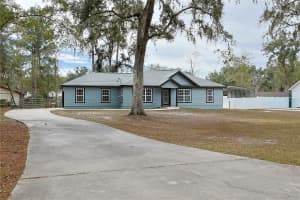 182 BAMBI LANE, LAKE CITY, FL 32025 - MLS#MFRG5107127