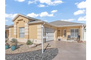 3328 ARCHER AVENUE, THE VILLAGES, FL 32162 - MLS#MFRG5107141