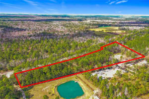 0 STATE ROAD 33, CLERMONT, FL 34714 - MLS#MFRG5107149
