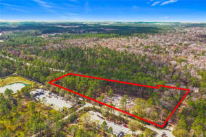 0 STATE ROAD 33, CLERMONT, FL 34714 - MLS#MFRG5107149