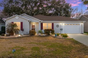 17457 76TH FLINTLOCK TERRACE, THE VILLAGES, FL 32162 - MLS#MFRG5107160